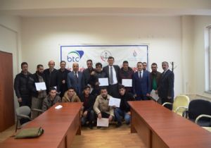 Aziziye'de Toplumsal Kalkınma Girişimi Projesi