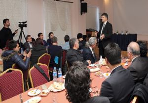 TÜBİTAK destekli önemli proje