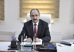 Oltu ve Hınıs'a DAP desteği