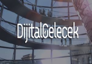 Dijital Gelecek'ten Köy Okullarına yardım 