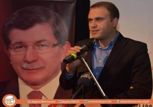 AK Partili Gençler hizmet yarışında