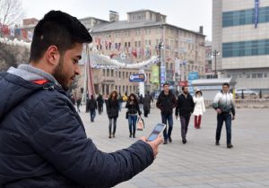 7 ayda 24 bin 485 kişi yararlandı