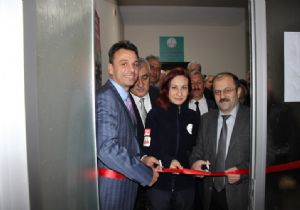 Esiroğlu'na 112 Acil Servis açıldı 