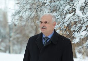 Hedef: Öncül dünya üniversitelerinden biri olmak