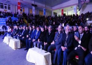 Erzurum'da Fetih Coşkusu