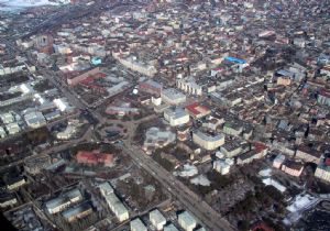 Erzurum seçim istatistikleri açıklandı