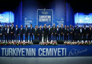 “Allah, Müslümanların Yar ve Yardımcısı Olsun” 