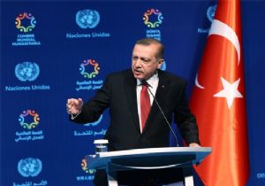 Cumhurbaşkanı'ndan dava adamı yorumu