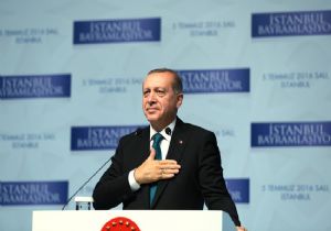 Bayramlar kardeşlik ve dayanışma günüdür