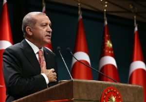 “Türkiye'yi 2023 Hedeflerine Ulaştıracağız”