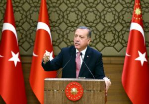 “15 Temmuz doğrudan milleti hedef aldı” 