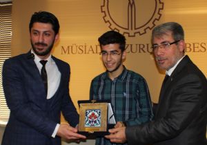 İlk Girişim'de Birinci Erzurum'dan