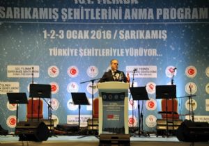 ‘Gök Allah-u Ekber, yer Allah-u Ekber'