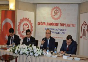 Vali Tutulmaz Erzurum'u örnek verdi