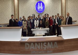 1 yılda 170 bin kişi başvuru yaptı