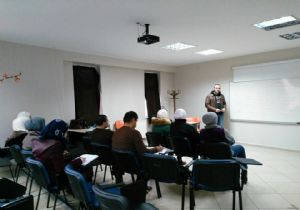 ‘Türkçem Benim Ses Bayrağım..’