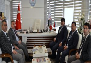 ‘Pasinler Spor ilçesi olma yolunda'