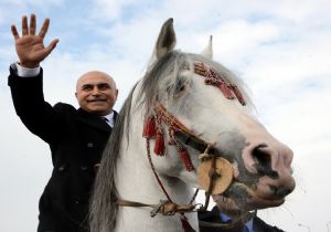 ORC Başarılı Belediye Başkanlarını açıkladı