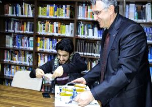 Prof. Dr. Ceylan bir ilke öncü oldu