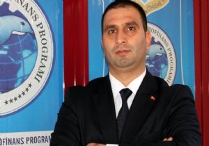 Mikro Kredi Projesi'nde başarı