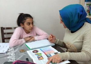 Çocuk Evlerine ‘Değerli' yaklaşım