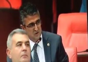 ‘TBMM milli iradenin en yüce makamıdır'