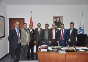 EGC Başkent'te Erzurum'un nabzını tuttu