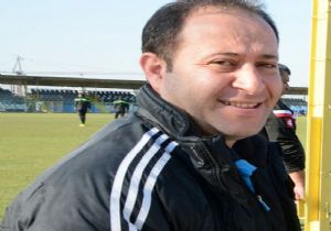 Daş:  ‘Şampiyonluk iddiamız sürüyor'