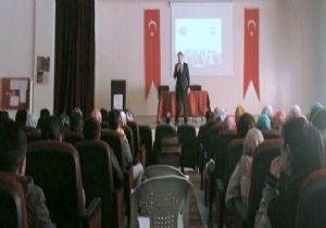 ‘Horasan Okuyor, Yazarlar Geliyor'