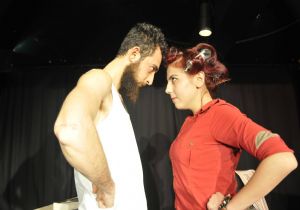 Medya Sanat'ta ‘2'nci Perde'