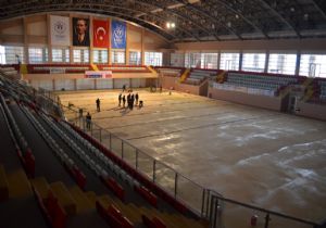 Erzurum Dünya Şampiyonası'na hazırlanıyor