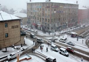 Kar iki gün ara verecek
