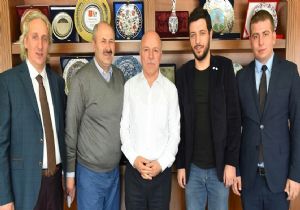 Büyükşehir'e Alman konsepti