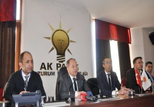 Akdağ'dan sağduyu vurgusu