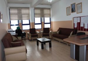Horasan Belediyesi'nden eğitim desteği