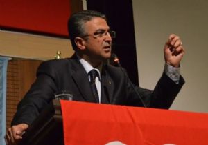 Aydın'dan tepki: 'Aydın Müsveddeleri'