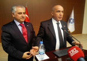 Erzurum Ulusal Çağrı Merkezine Doğru… 