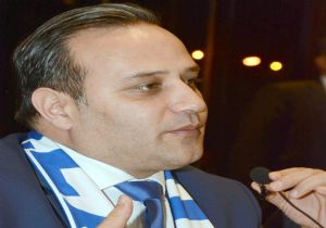 Erzurumspor'dan bağış kampanyası