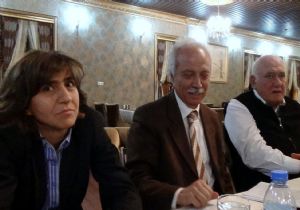 Erzurum EMO temsilcisini seçti
