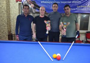Günay Erzurum'u temsil edecek