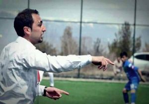 Erzurumspor'un altyapısı sağlam