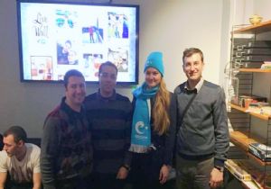 Aziziye'de proje başarısı