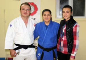 Erzurum ve Kesiktaş, Judo'nun Gündemi