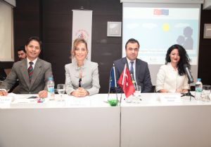 TOÇEV'den ‘Özgürlüğüm Projesi'