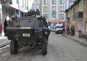 Tunceli Valiliğinden “Operasyon” açıklaması