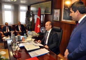  ‘Bu adam uslanmayacak'