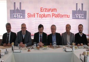 ‘Erzurum huzurun adresidir'