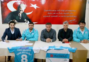 Termalspor'dan transfer atağı