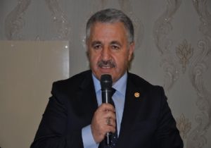 ‘Erzurum da kalkınsın, Kars da kalkınsın'