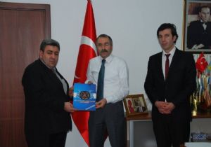 Meral beklentilerini seslendirdi